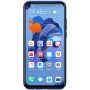 Nillkin Super Frosted Shield Matte cover case for Huawei Nova 5i, P20 Lite (2019) order from official NILLKIN store